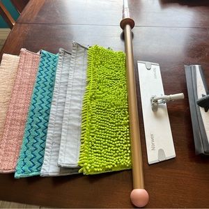 Norwex Large Mop System